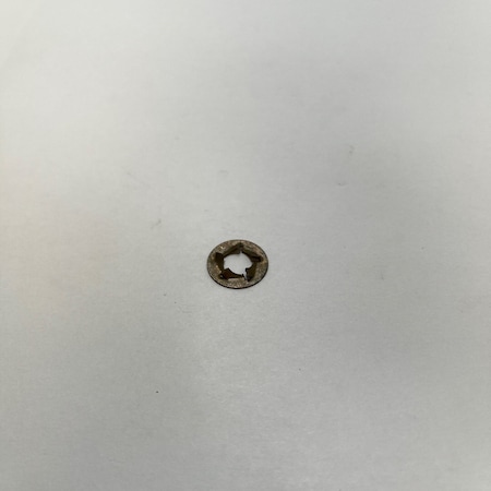 Mtd Nut-Push 726-0201